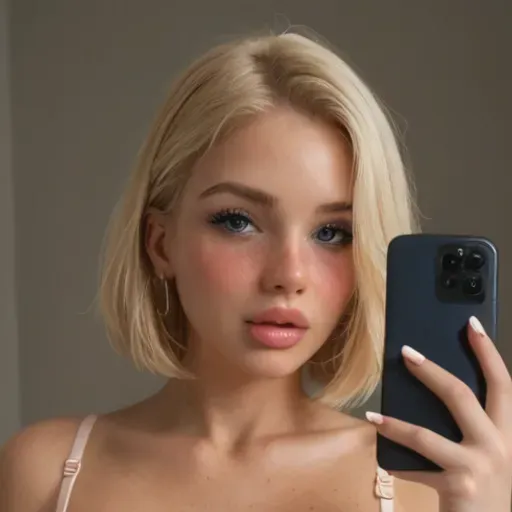 AI 포르노 이미지 생성기