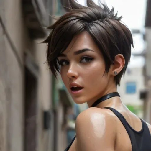 générateur d’images porno IA