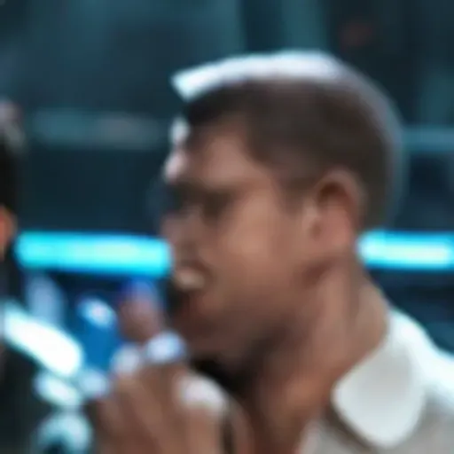 โปรแกรมสร้างภาพโปรนที่ใช้ปัญหา AI