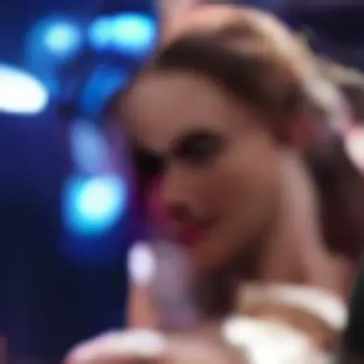 AI色情圖片產生器