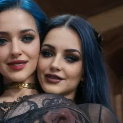 générateur d’images porno IA