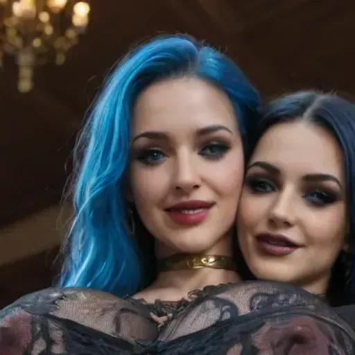 générateur de photos porno IA