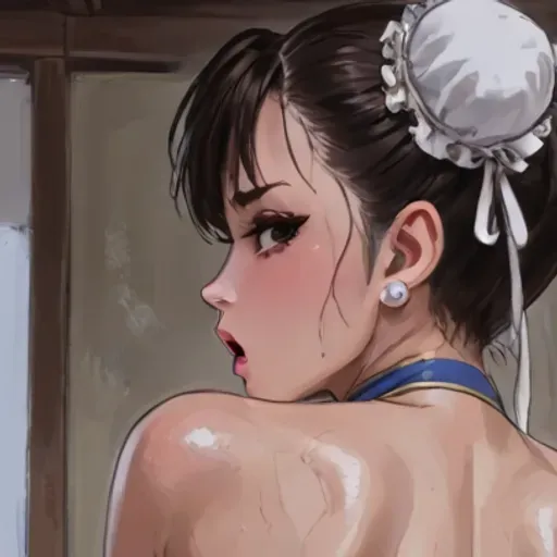 AI porn image generator