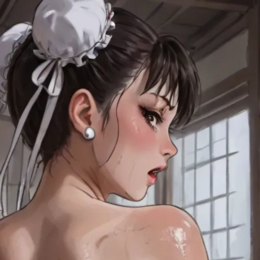 โปรแกรมสร้างภาพโปรนที่ใช้ปัญหา AI