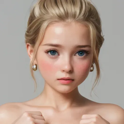 AI色情圖片產生器