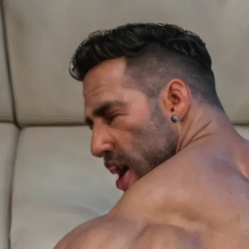 generatore di immagini porno IA