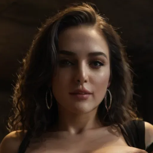 AI色情圖片產生器