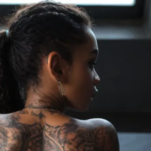 générateur d’images porno IA