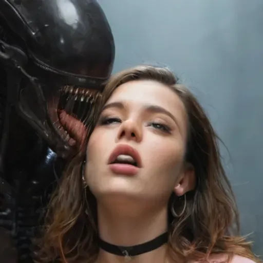 KI-Pornobild-Generator