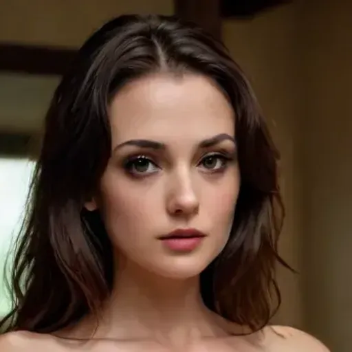 Generator obrazów pornograficznych z wykorzystaniem sztucznej inteligencji