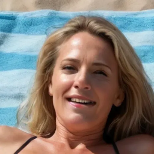 KI-Pornobildchen-Generator