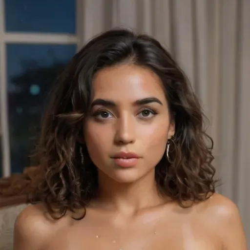 โปรแกรมสร้างภาพโปรนที่ใช้ปัญหา AI