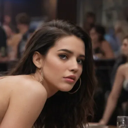 AI porn image generator