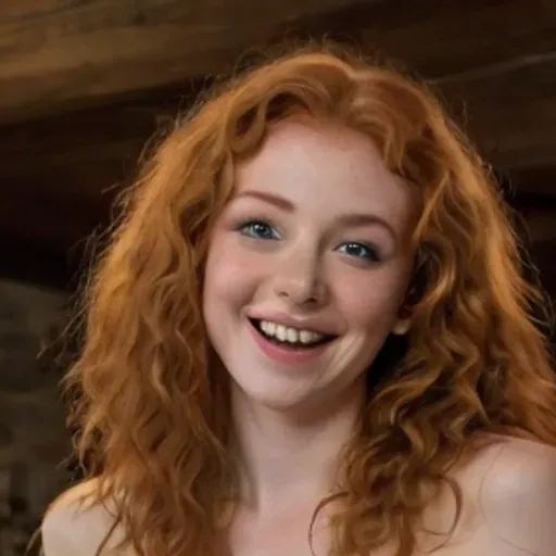 AI色情照片生成器