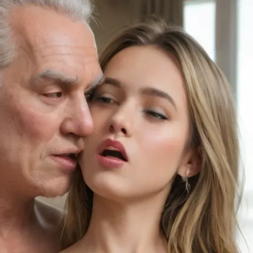 AI 포르노 이미지 생성기