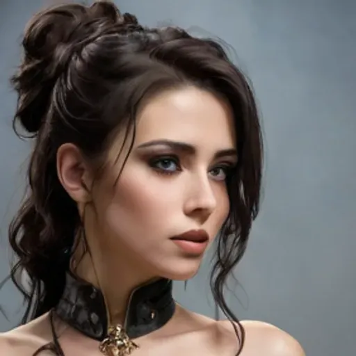 generatore di immagini porno IA