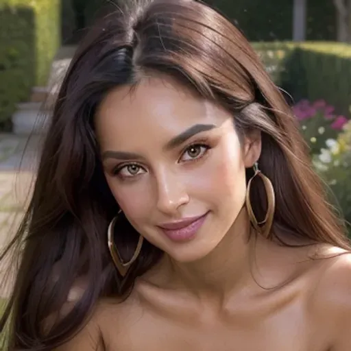 AI色情圖片產生器