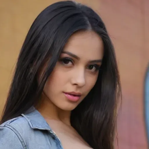 yapay zekâ porno görsel üretici