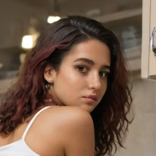 AI porn image generator