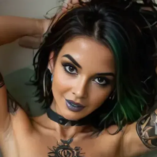 AI色情图片生成器