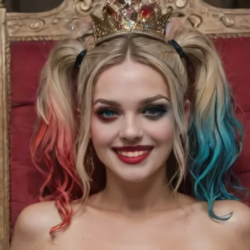 AI色情图片生成器