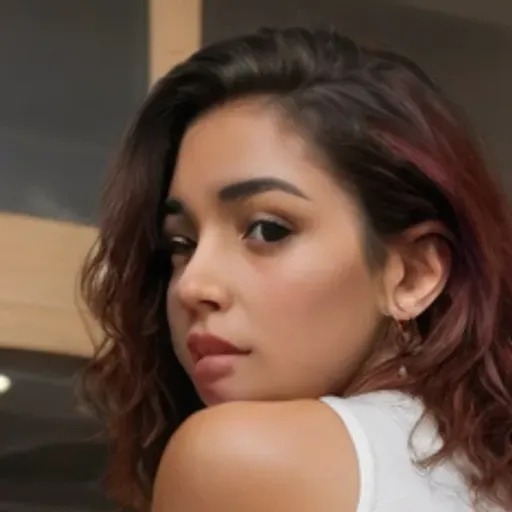 generador de imágenes porno con IA