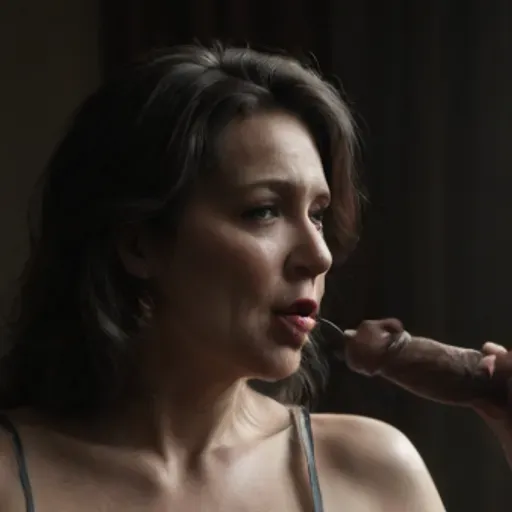 AI 포르노 이미지 생성기