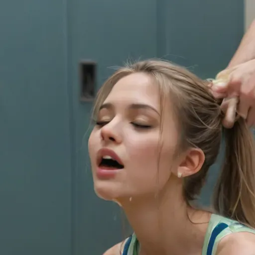 yapay zekâ porno görsel üretici