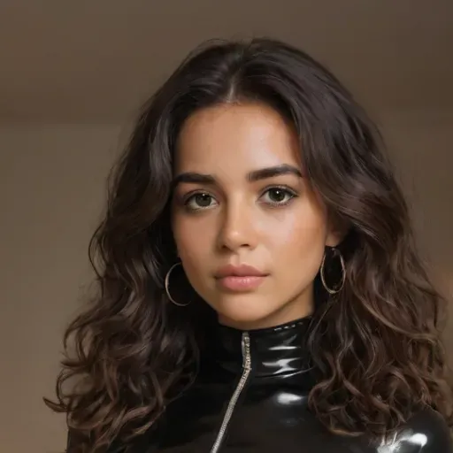 AI色情圖片產生器