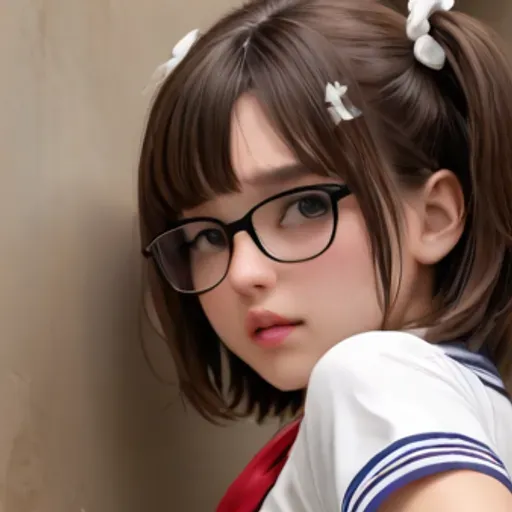 AI 포르노 이미지 생성기