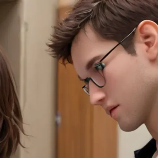 AI 포르노 사진 생성기