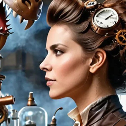 générateur d’images porno IA