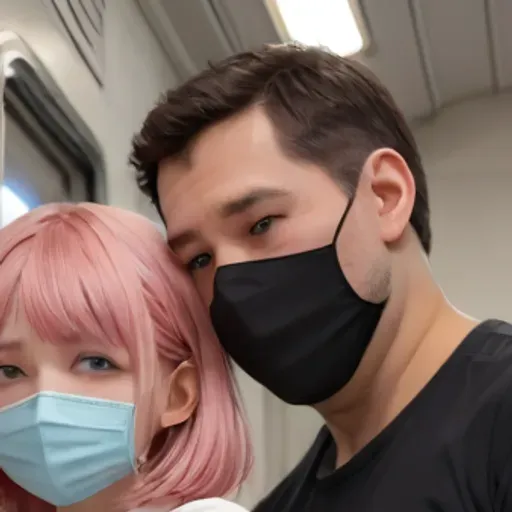 AI色情照片產生器