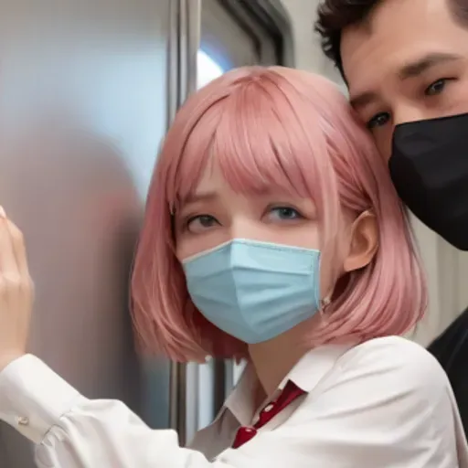 AI色情圖片產生器