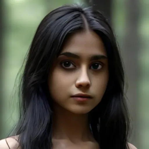 AI 포르노 이미지 생성기