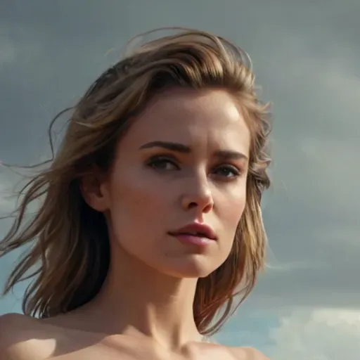 generatore di immagini porno IA