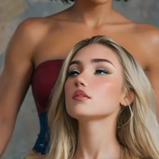 AI色情照片產生器