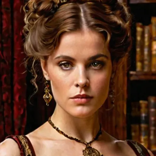 KI-Pornobild-Generator