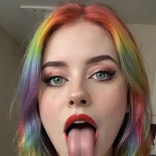 โปรแกรมสร้างภาพโปรนที่ใช้ปัญหา AI