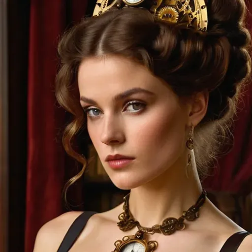 AI 포르노 이미지 생성기