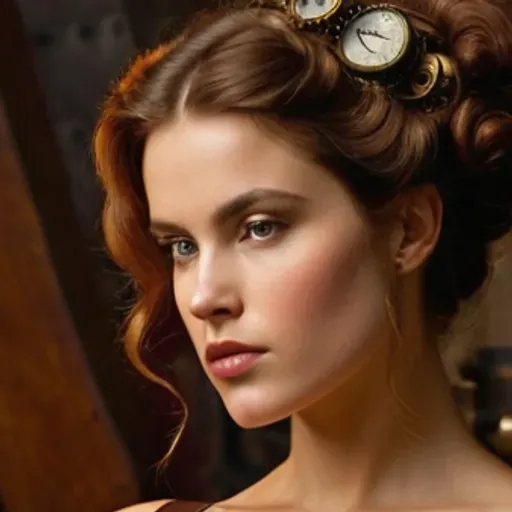 générateur d’images porno IA