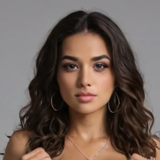 AI色情圖片產生器