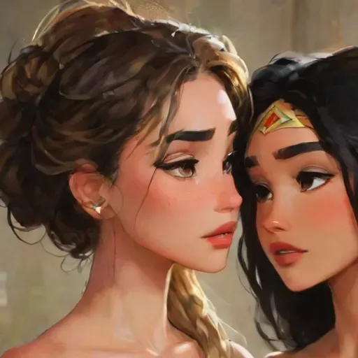 AI porn image generator