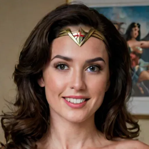 AI 포르노 이미지 생성기