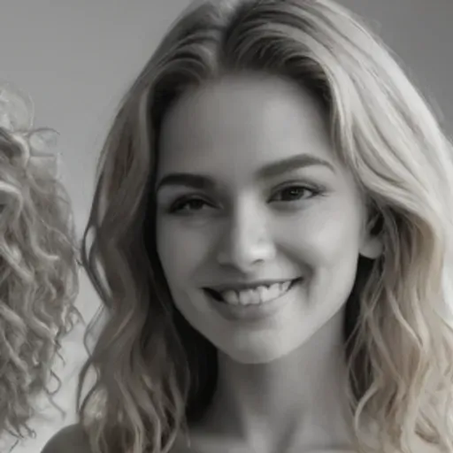 AI色情照片生成器