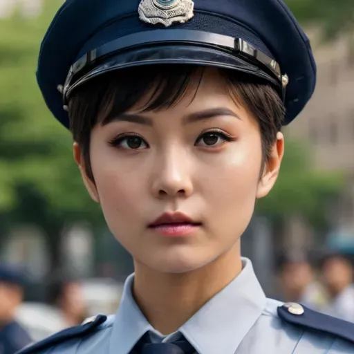 โปรแกรมสร้างภาพโปรนที่ใช้ปัญหา AI