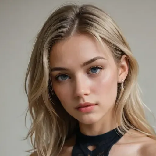 AIポルノ画像ジェネレーター