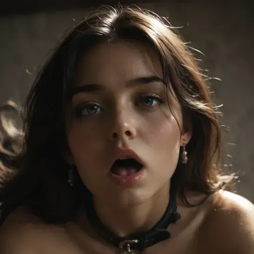 AI porn image generator