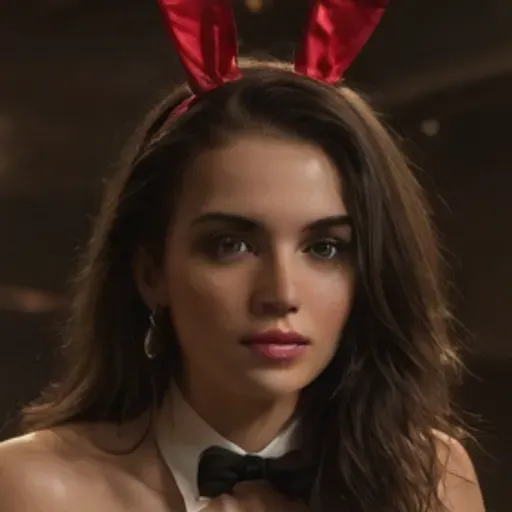 โปรแกรมสร้างภาพโปรนที่ใช้ปัญหา AI