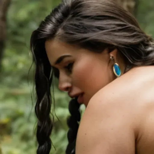 gerador de imagens pornô com IA
